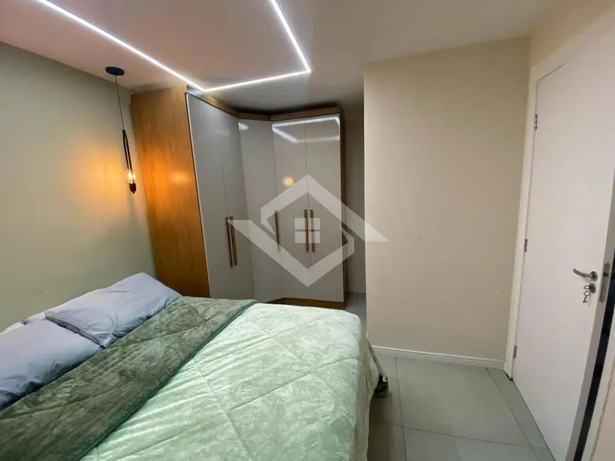 Foto 8 de Apartamento com 2 quartos à venda, 50m2 em Jacarepaguá, Rio De Janeiro - RJ