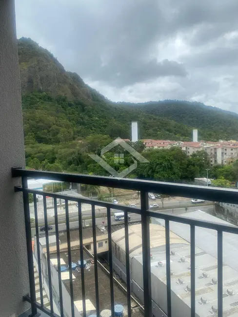 Foto 2 de Apartamento com 2 quartos à venda, 50m2 em Jacarepaguá, Rio De Janeiro - RJ