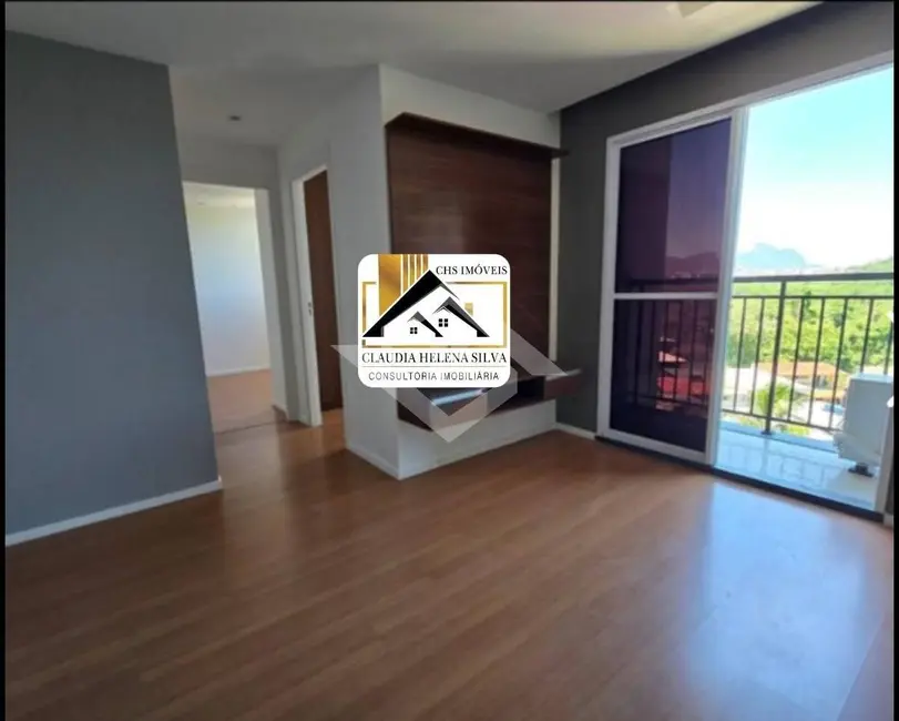 Foto 2 de Apartamento com 2 quartos à venda, 50m2 em Jacarepaguá, Rio De Janeiro - RJ