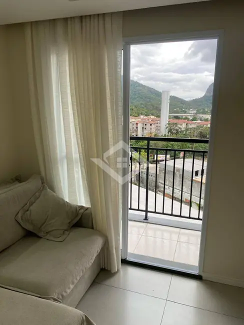 Foto 1 de Apartamento com 2 quartos à venda, 50m2 em Jacarepaguá, Rio De Janeiro - RJ