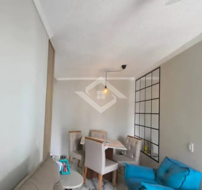 Foto 6 de Apartamento com 2 quartos à venda, 50m2 em Jacarepaguá, Rio De Janeiro - RJ