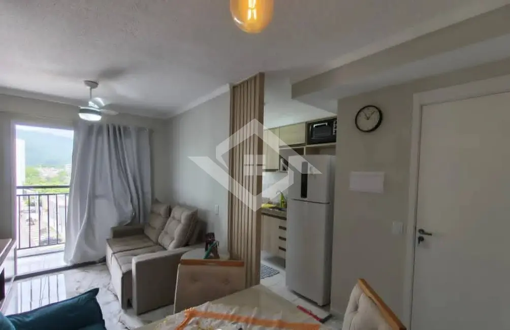 Foto 4 de Apartamento com 2 quartos à venda, 50m2 em Jacarepaguá, Rio De Janeiro - RJ