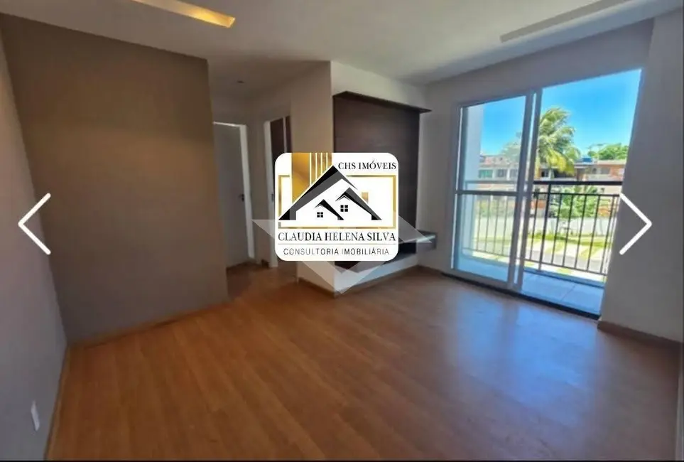 Foto 2 de Apartamento com 2 quartos à venda, 50m2 em Jacarepaguá, Rio De Janeiro - RJ