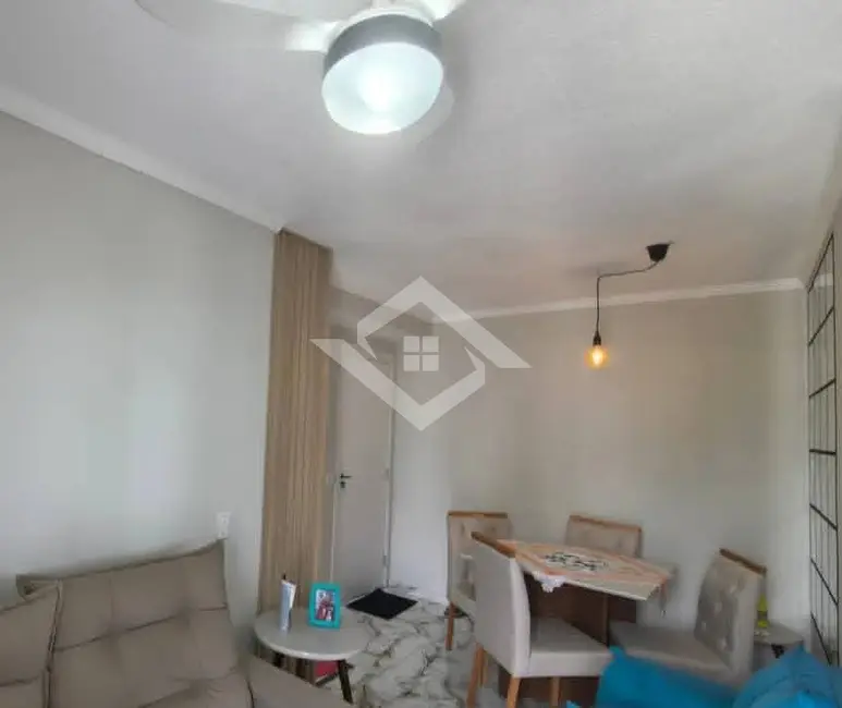 Foto 5 de Apartamento com 2 quartos à venda, 50m2 em Jacarepaguá, Rio De Janeiro - RJ