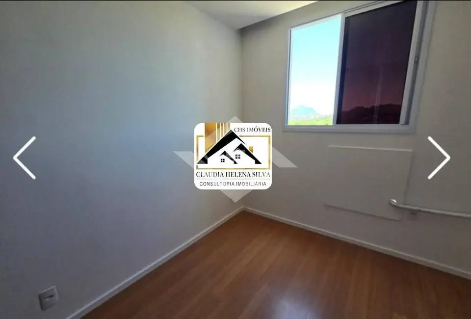 Foto 6 de Apartamento com 2 quartos à venda, 50m2 em Jacarepaguá, Rio De Janeiro - RJ