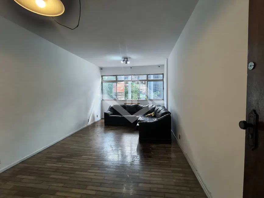 Foto 2 de Apartamento com 3 quartos à venda, 90m2 em Jardim Guanabara, Rio De Janeiro - RJ