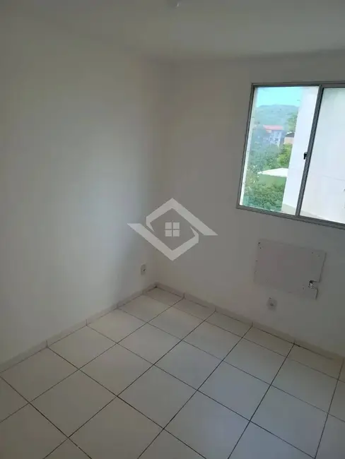 Foto 3 de Apartamento com 2 quartos à venda, 45m2 em Campo Grande, Rio De Janeiro - RJ