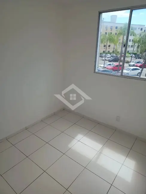 Foto 5 de Apartamento com 2 quartos à venda, 45m2 em Campo Grande, Rio De Janeiro - RJ