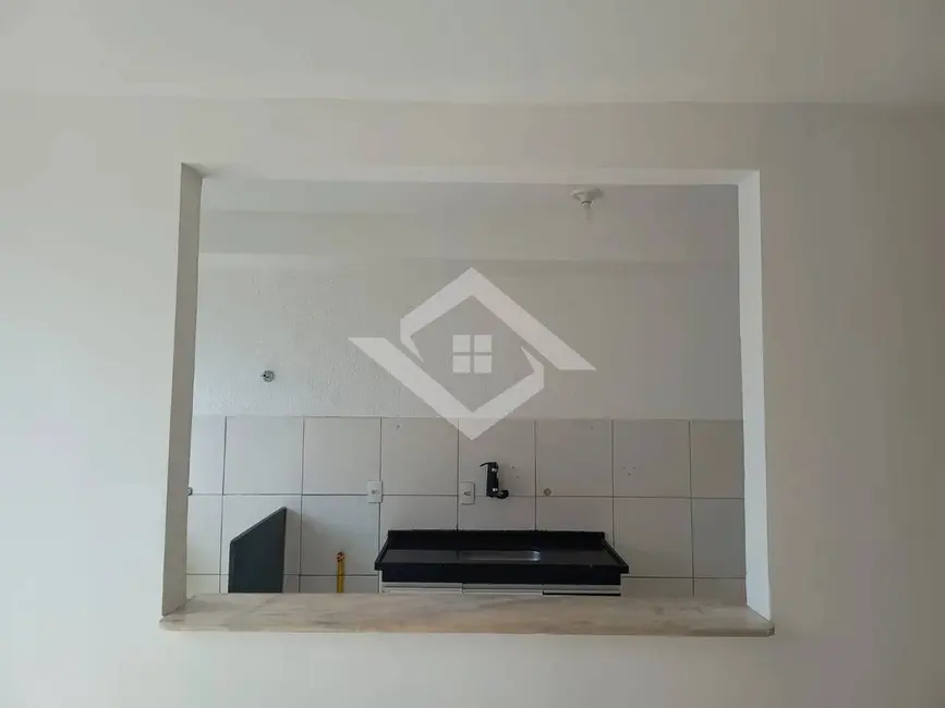 Foto 9 de Apartamento com 2 quartos à venda, 45m2 em Campo Grande, Rio De Janeiro - RJ