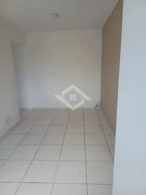 Foto 2 de Apartamento com 2 quartos à venda, 45m2 em Campo Grande, Rio De Janeiro - RJ