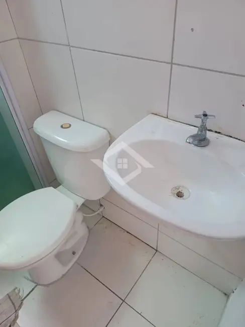 Foto 6 de Apartamento com 2 quartos à venda, 45m2 em Campo Grande, Rio De Janeiro - RJ