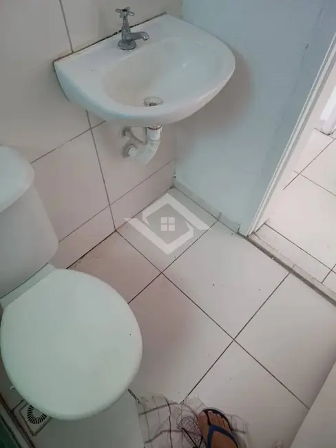 Foto 8 de Apartamento com 2 quartos à venda, 45m2 em Campo Grande, Rio De Janeiro - RJ