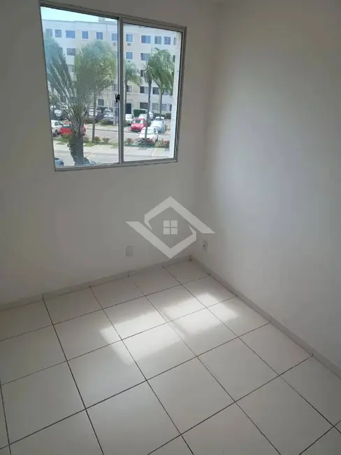 Foto 4 de Apartamento com 2 quartos à venda, 45m2 em Campo Grande, Rio De Janeiro - RJ