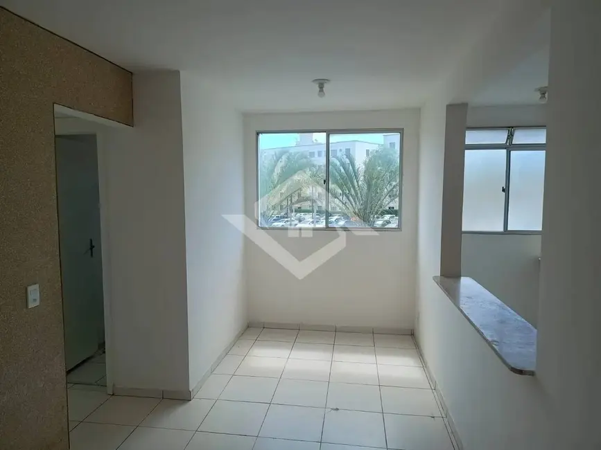 Foto 1 de Apartamento com 2 quartos à venda, 45m2 em Campo Grande, Rio De Janeiro - RJ