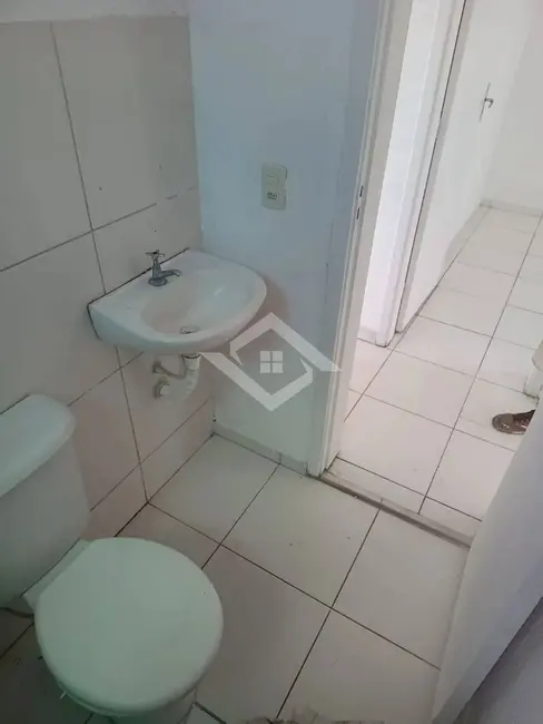 Foto 7 de Apartamento com 2 quartos à venda, 45m2 em Campo Grande, Rio De Janeiro - RJ