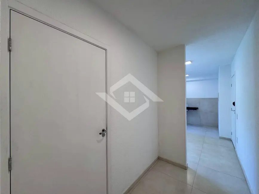 Foto 6 de Apartamento com 1 quarto à venda, 42m2 em Campo Grande, Rio De Janeiro - RJ