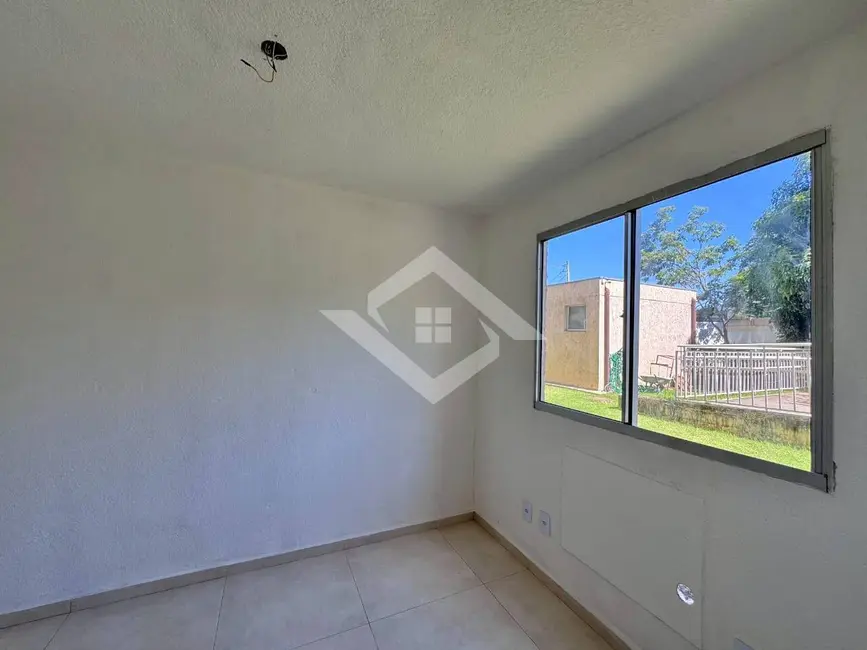 Foto 7 de Apartamento com 1 quarto à venda, 42m2 em Campo Grande, Rio De Janeiro - RJ