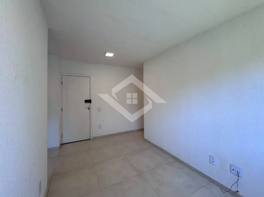 Foto 2 de Apartamento com 1 quarto à venda, 42m2 em Campo Grande, Rio De Janeiro - RJ