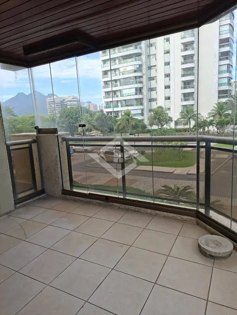 Foto 6 de Apartamento com 4 quartos à venda, 350m2 em Barra da Tijuca, Rio De Janeiro - RJ