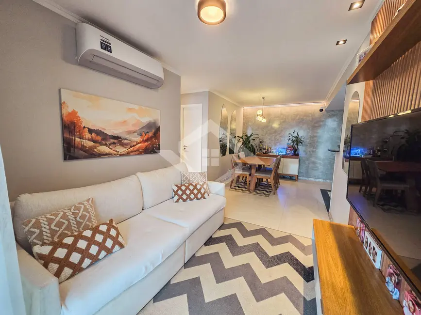 Foto 1 de Apartamento com 2 quartos à venda, 73m2 em Recreio dos Bandeirantes, Rio De Janeiro - RJ