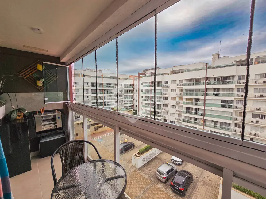 Foto 5 de Apartamento com 2 quartos à venda, 73m2 em Recreio dos Bandeirantes, Rio De Janeiro - RJ