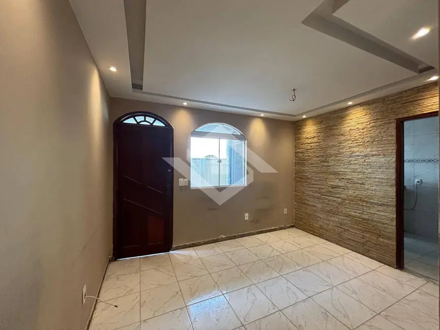 Foto 4 de Casa com 3 quartos para alugar, 150m2 em Bento Ribeiro, Rio De Janeiro - RJ