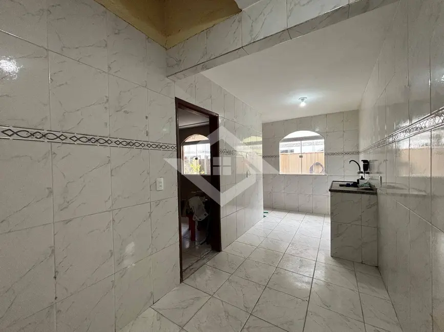 Foto 9 de Casa com 3 quartos para alugar, 150m2 em Bento Ribeiro, Rio De Janeiro - RJ