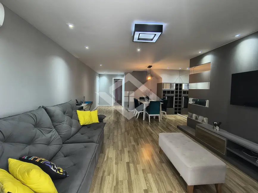 Apartamento com 3 quartos à venda, 222m2 em Recreio dos Bandeirantes, Rio De Janeiro - RJ - imagem 6 Foto 6 de Apartamento com 3 quartos à venda, 222m2 em Recreio dos Bandeirantes, Rio De Janeiro - RJ