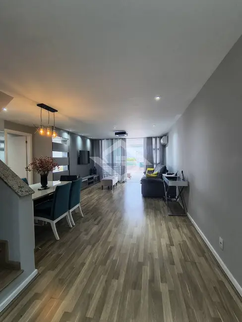 Apartamento com 3 quartos à venda, 222m2 em Recreio dos Bandeirantes, Rio De Janeiro - RJ - imagem 2 Foto 2 de Apartamento com 3 quartos à venda, 222m2 em Recreio dos Bandeirantes, Rio De Janeiro - RJ