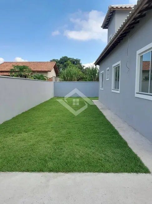 Foto 4 de Casa com 3 quartos à venda, 480m2 em Jardim Atlântico Oeste (Itaipuaçu), Marica - RJ