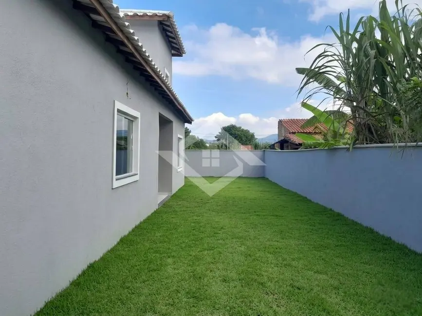 Foto 6 de Casa com 3 quartos à venda, 480m2 em Jardim Atlântico Oeste (Itaipuaçu), Marica - RJ