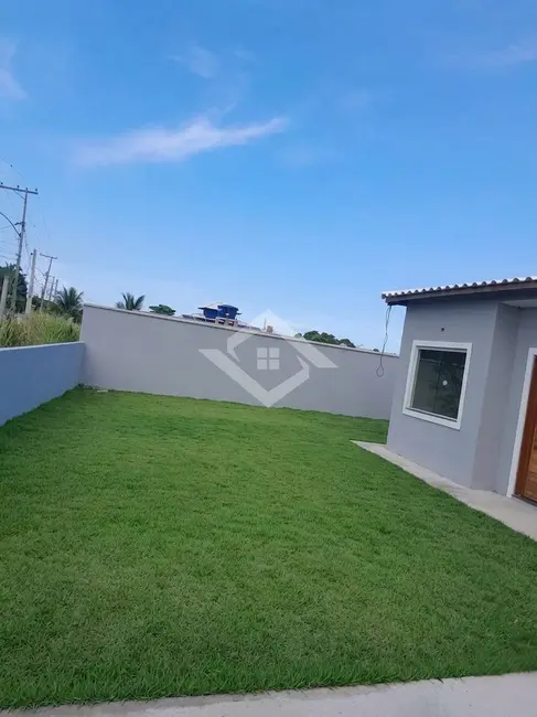 Foto 8 de Casa com 3 quartos à venda, 480m2 em Jardim Atlântico Oeste (Itaipuaçu), Marica - RJ
