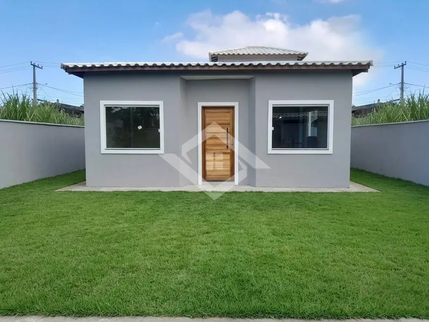 Foto 2 de Casa com 3 quartos à venda, 480m2 em Jardim Atlântico Oeste (Itaipuaçu), Marica - RJ