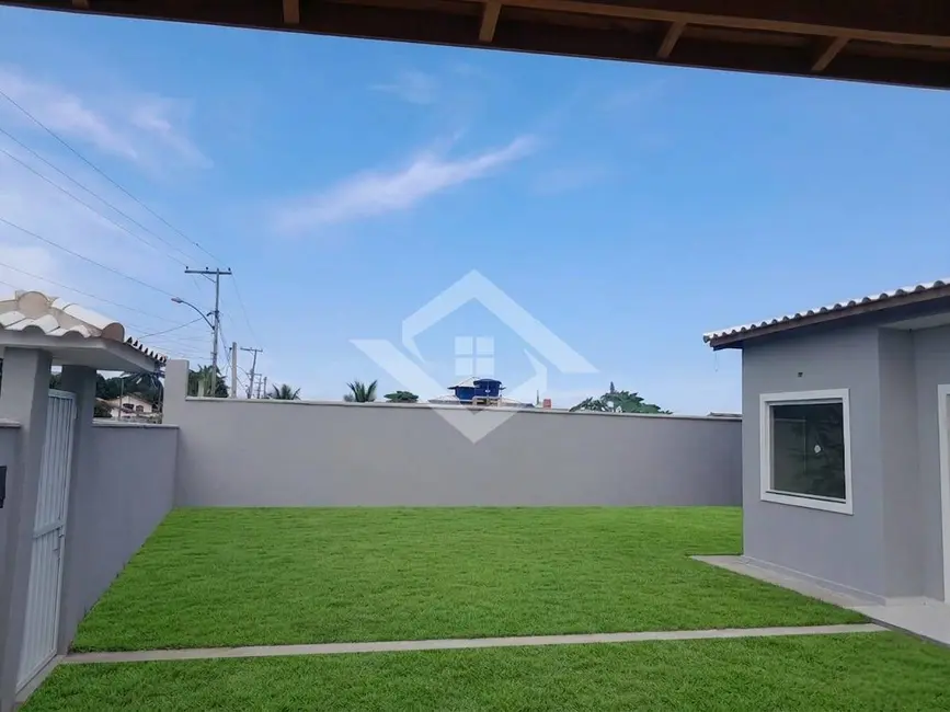 Foto 7 de Casa com 3 quartos à venda, 480m2 em Jardim Atlântico Oeste (Itaipuaçu), Marica - RJ