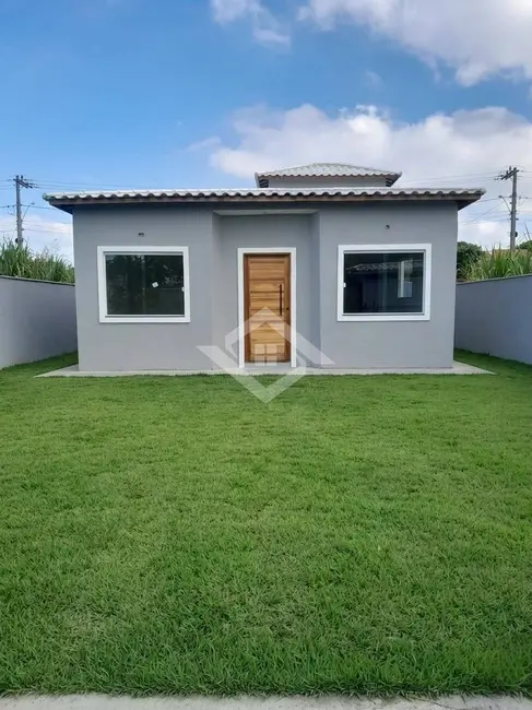 Foto 1 de Casa com 3 quartos à venda, 480m2 em Jardim Atlântico Oeste (Itaipuaçu), Marica - RJ