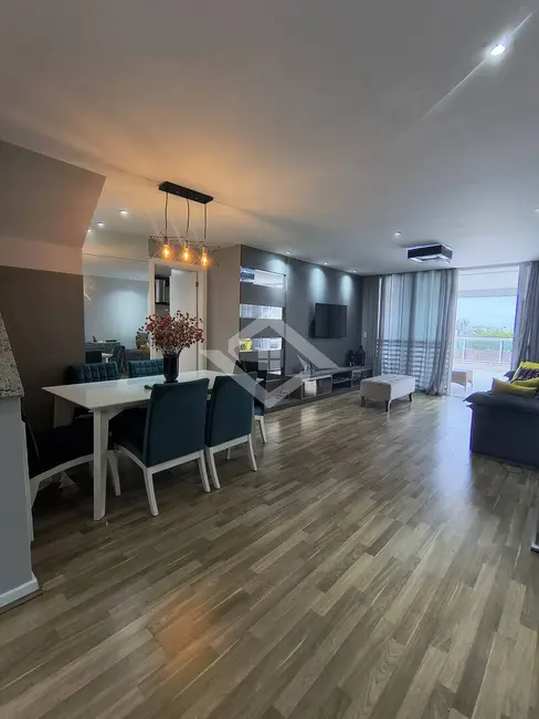 Foto 7 de Apartamento com 3 quartos à venda, 222m2 em Recreio dos Bandeirantes, Rio De Janeiro - RJ