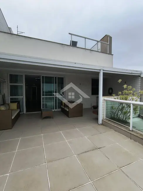 Foto 5 de Apartamento com 3 quartos à venda, 222m2 em Recreio dos Bandeirantes, Rio De Janeiro - RJ