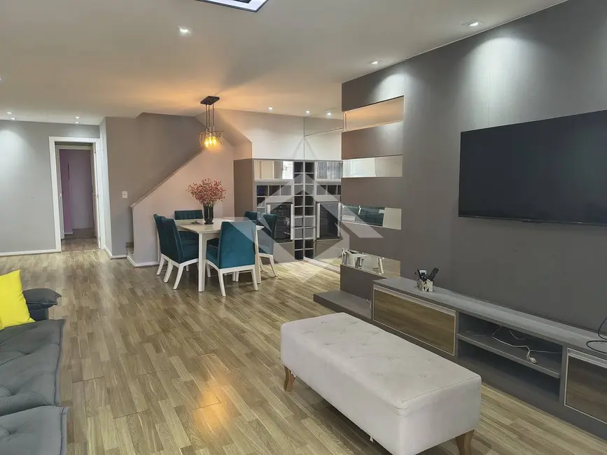 Foto 3 de Apartamento com 3 quartos à venda, 222m2 em Recreio dos Bandeirantes, Rio De Janeiro - RJ