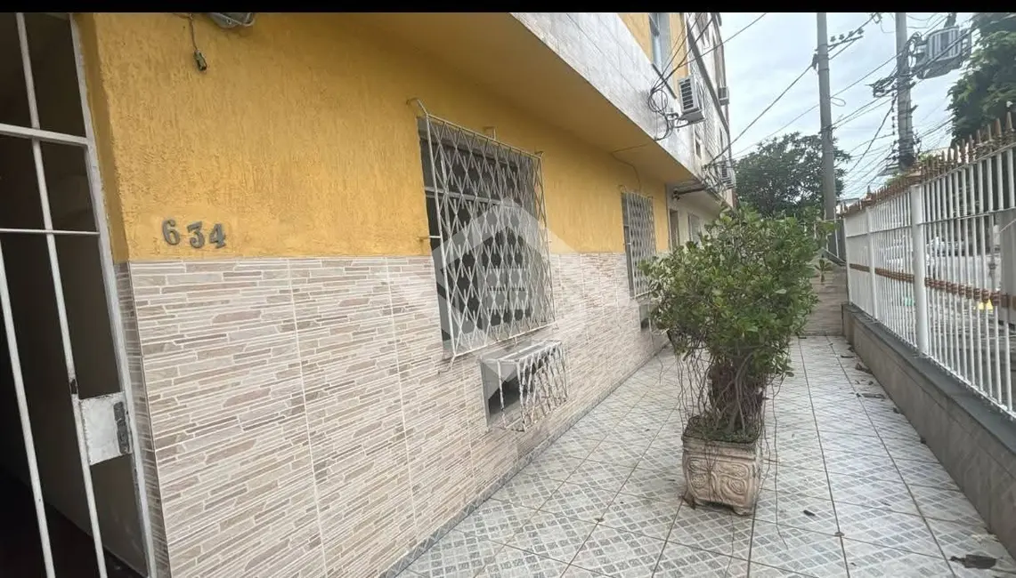 Foto 1 de Apartamento com 2 quartos à venda, 70m2 em Vila da Penha, Rio De Janeiro - RJ