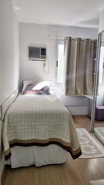 Foto 9 de Apartamento com 3 quartos à venda, 112m2 em Campo Grande, Rio De Janeiro - RJ