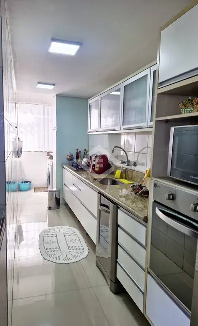 Foto 3 de Apartamento com 3 quartos à venda, 112m2 em Campo Grande, Rio De Janeiro - RJ