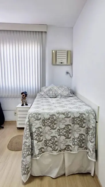 Foto 7 de Apartamento com 3 quartos à venda, 112m2 em Campo Grande, Rio De Janeiro - RJ