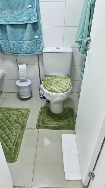 Foto 6 de Apartamento com 3 quartos à venda, 112m2 em Campo Grande, Rio De Janeiro - RJ