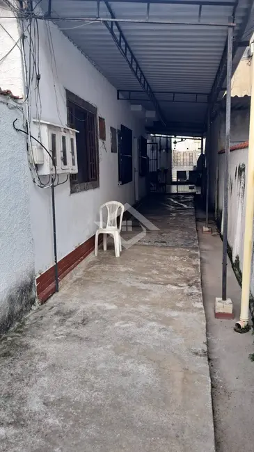 Casa com 1 quarto à venda, 41m2 em Jardim Vinte e Cinco de Agosto, Duque De Caxias - RJ - imagem 3 Foto 3 de Casa com 1 quarto à venda, 41m2 em Jardim Vinte e Cinco de Agosto, Duque De Caxias - RJ