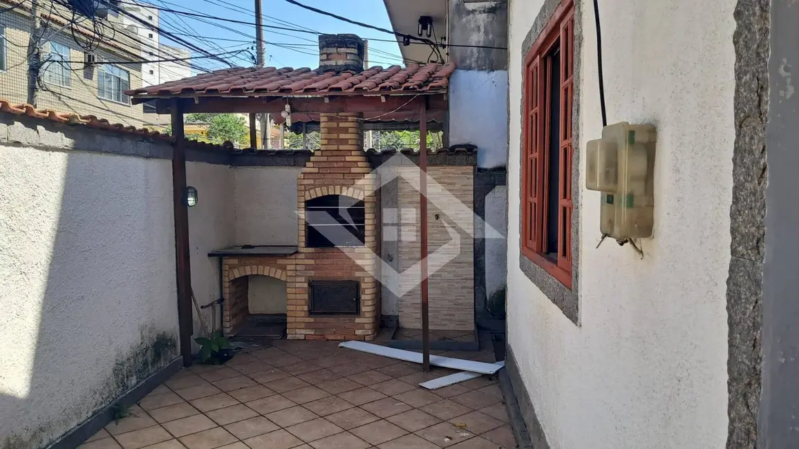 Foto 2 de Casa com 1 quarto à venda, 100m2 em Jardim Vinte e Cinco de Agosto, Duque De Caxias - RJ