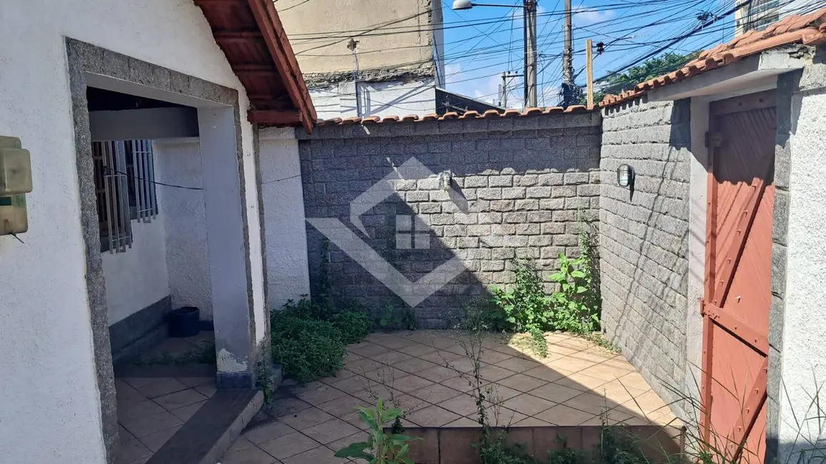 Foto 1 de Casa com 1 quarto à venda, 100m2 em Jardim Vinte e Cinco de Agosto, Duque De Caxias - RJ