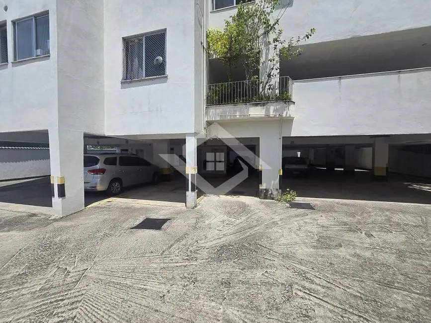 Foto 4 de Apartamento com 3 quartos para alugar, 84m2 em Tanque, Rio De Janeiro - RJ