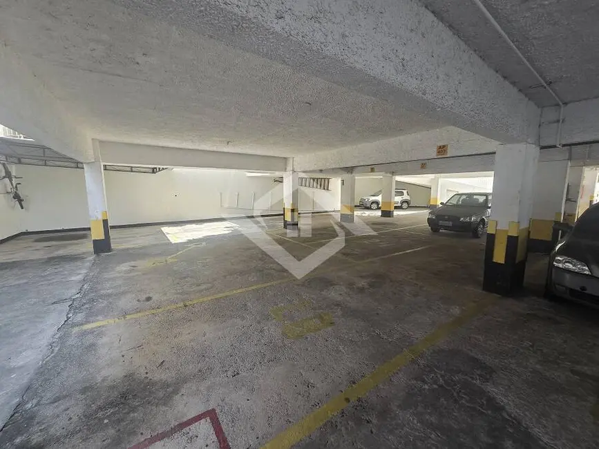 Foto 5 de Apartamento com 3 quartos para alugar, 84m2 em Tanque, Rio De Janeiro - RJ