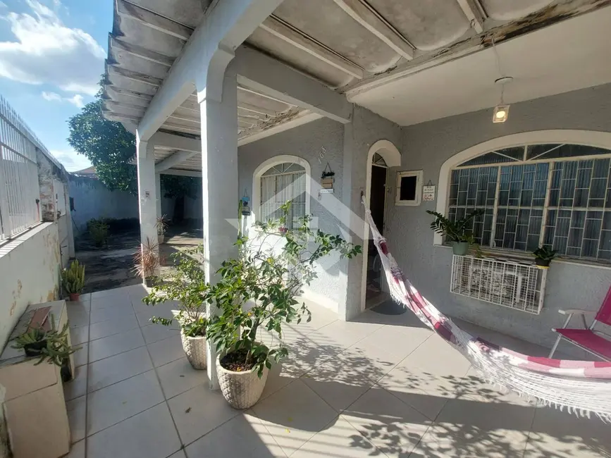 Casa com 2 quartos à venda, 116m2 em Campo Grande, Rio De Janeiro - RJ - imagem 4 Foto 4 de Casa com 2 quartos à venda, 116m2 em Campo Grande, Rio De Janeiro - RJ