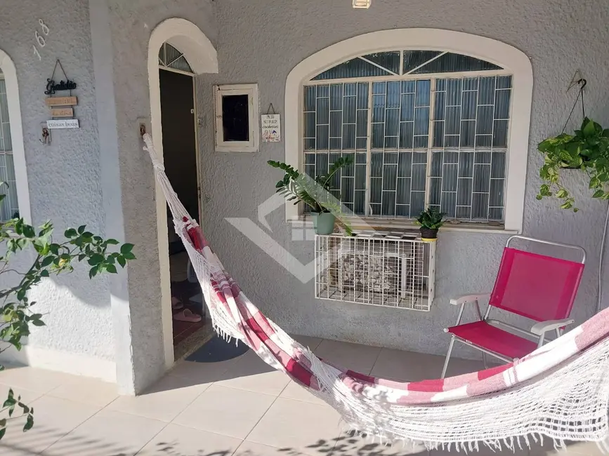 Casa com 2 quartos à venda, 116m2 em Campo Grande, Rio De Janeiro - RJ - imagem 2 Foto 2 de Casa com 2 quartos à venda, 116m2 em Campo Grande, Rio De Janeiro - RJ